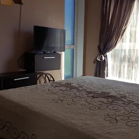 Neo Anhialo Apartment
