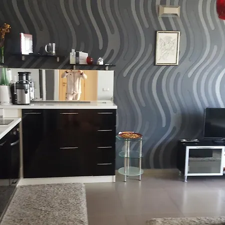 Apartment Neo Anhialo *
