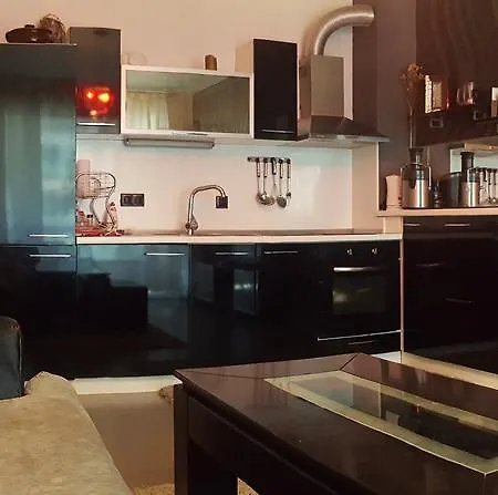 Apartment Neo Anhialo Pomorie