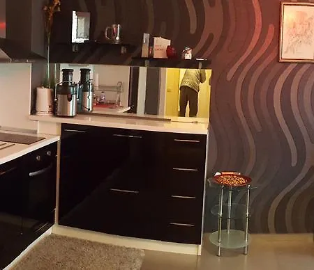 Neo Anhialo Apartment *