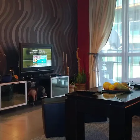 Appartement Neo Anhialo