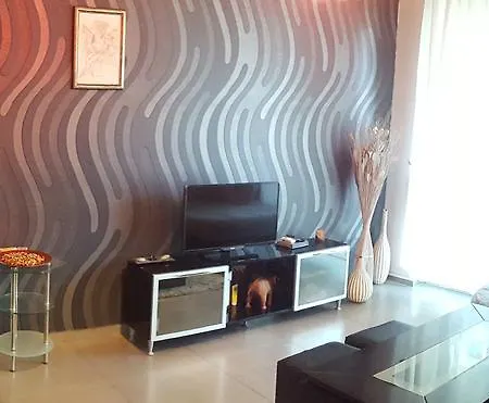 Neo Anhialo Appartement