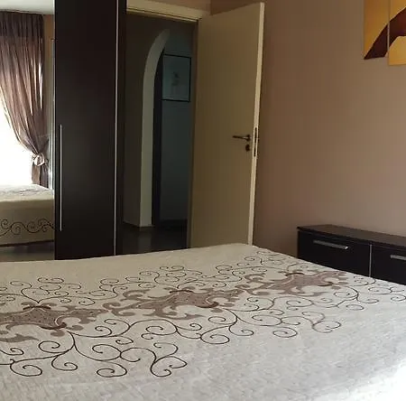 Neo Anhialo Appartement